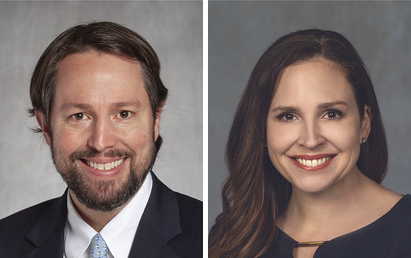 Senate committee advances bill allowed excused absences for pregnant