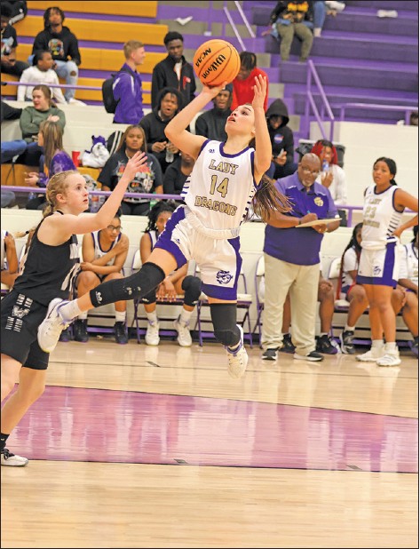 Junction City to face Woodlawn - Vimarsana News