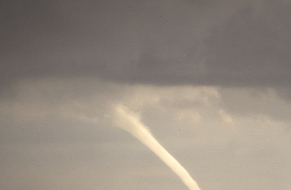 Tornado strikes rural areas - Vimarsana News