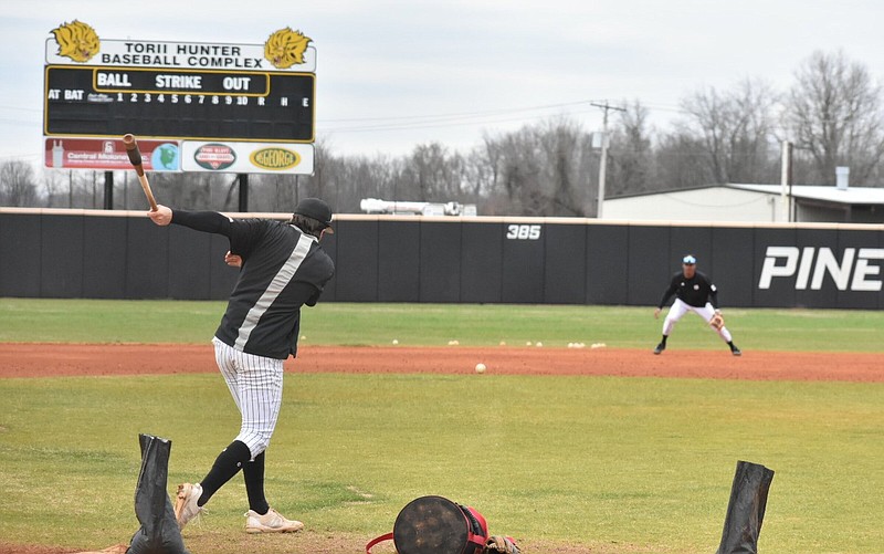 UAPB wins 2nd against Panthers | Pine Bluff Commercial News