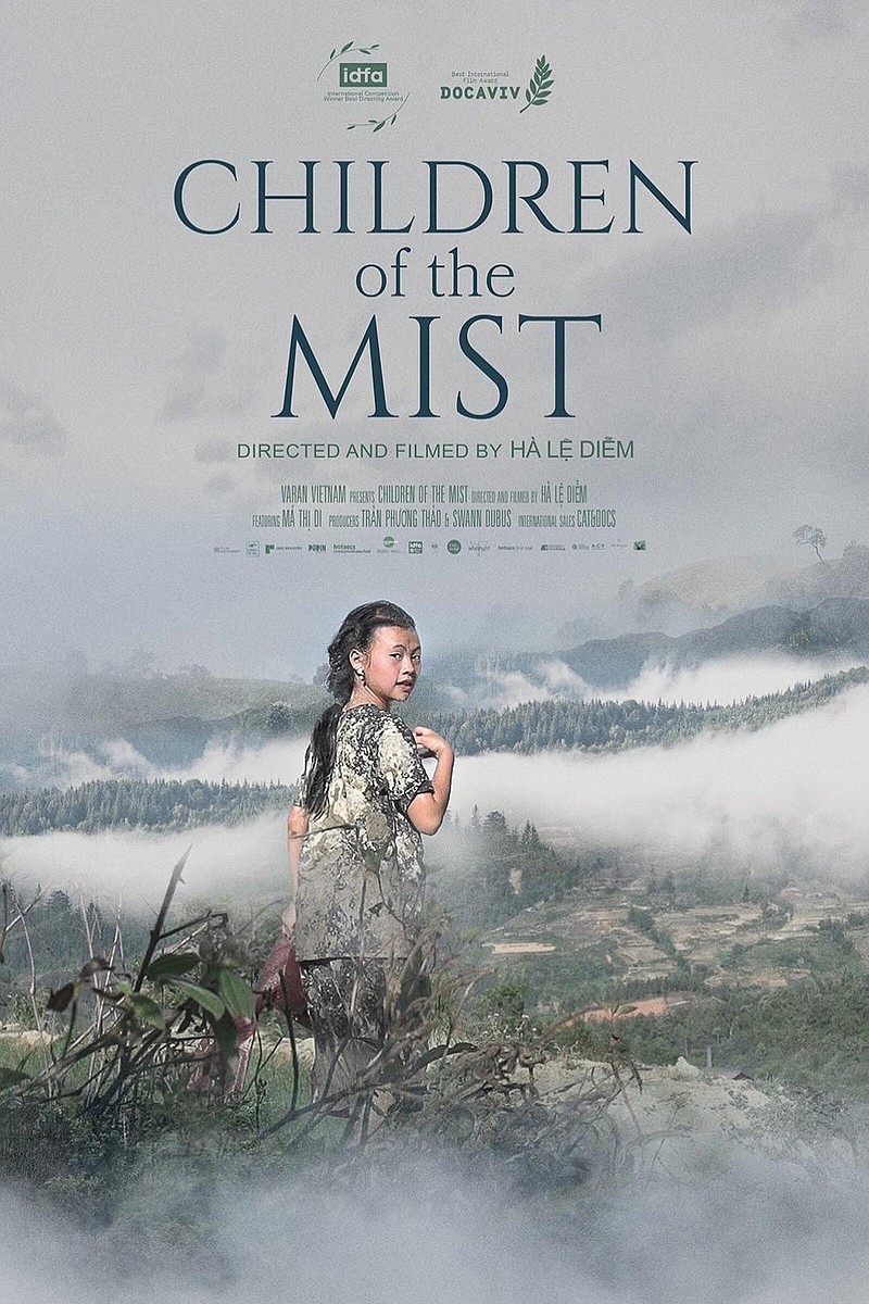 Children of the Mist