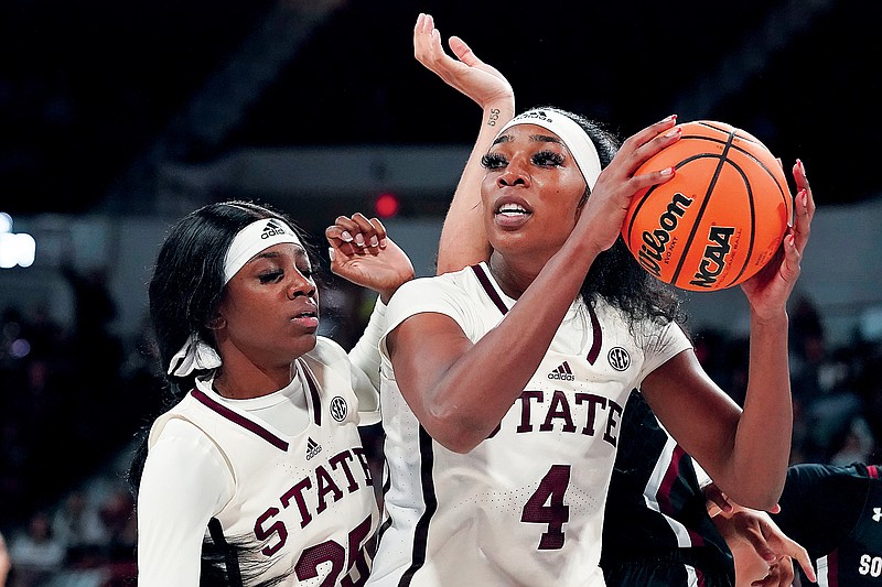 Missouri women's basketball set to host Mississippi State Jefferson