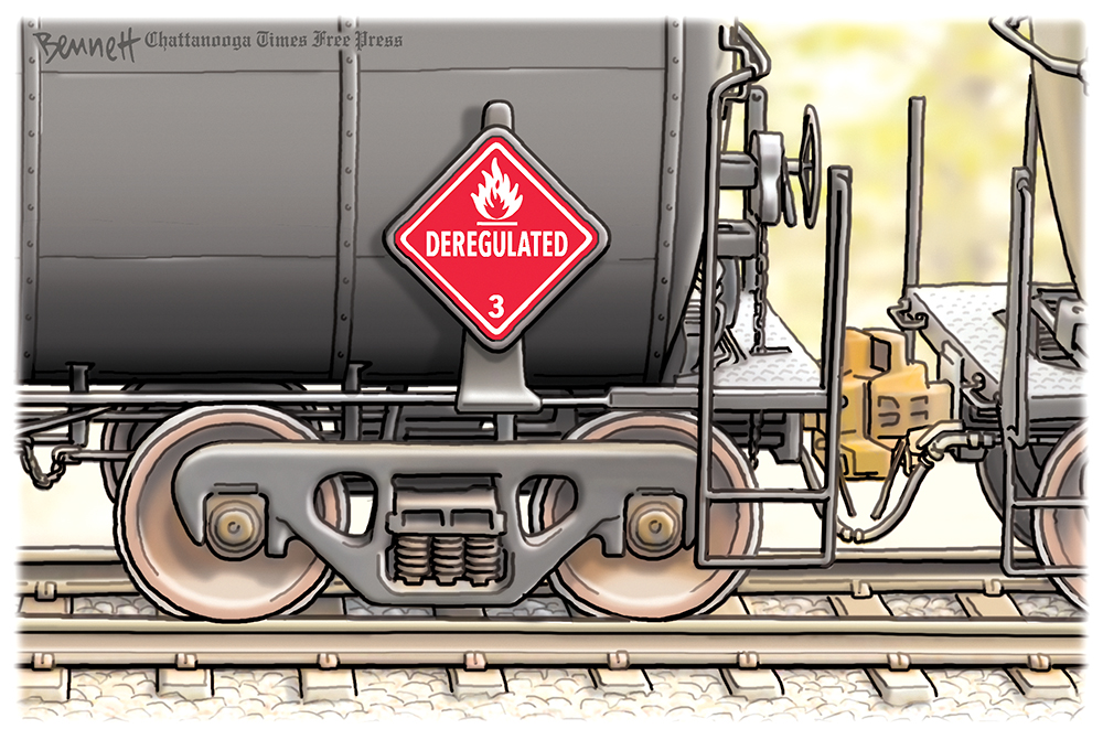 Beware