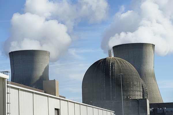 Georgia Nuclear Plant Again Delayed At Cost Of 200 Million More   AP23023743356399 T600 