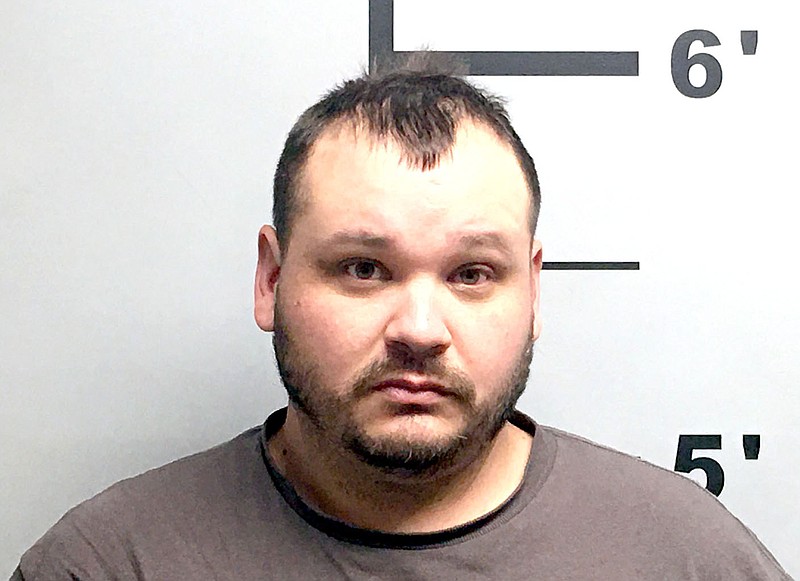 Former West Siloam Springs police officer arrested in connection with