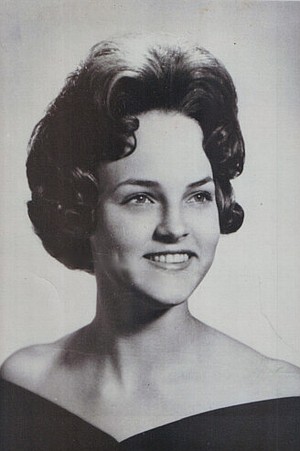 Photo of DONNA KAY HILL MCDOWELL