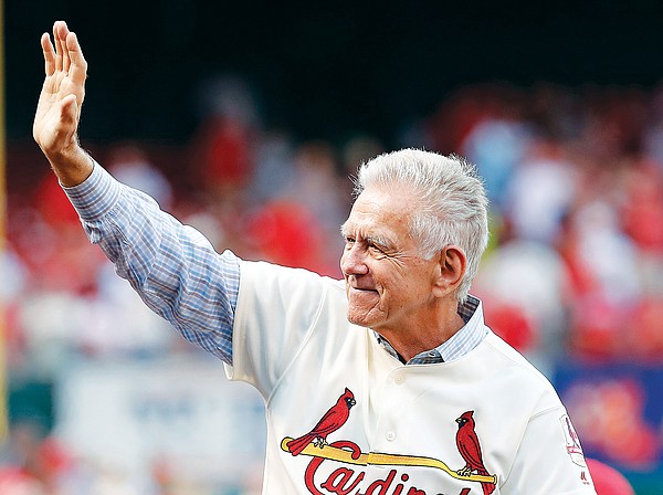 Former Cardinal player, broadcaster McCarver dies at 81 - Vimarsana News