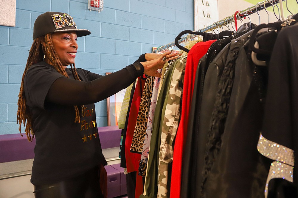 Black History Festival at East Lake Community Center Chattanooga