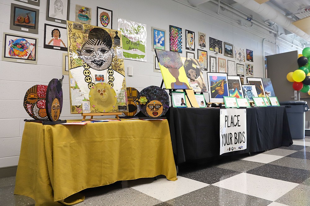Black History Festival at East Lake Community Center Chattanooga