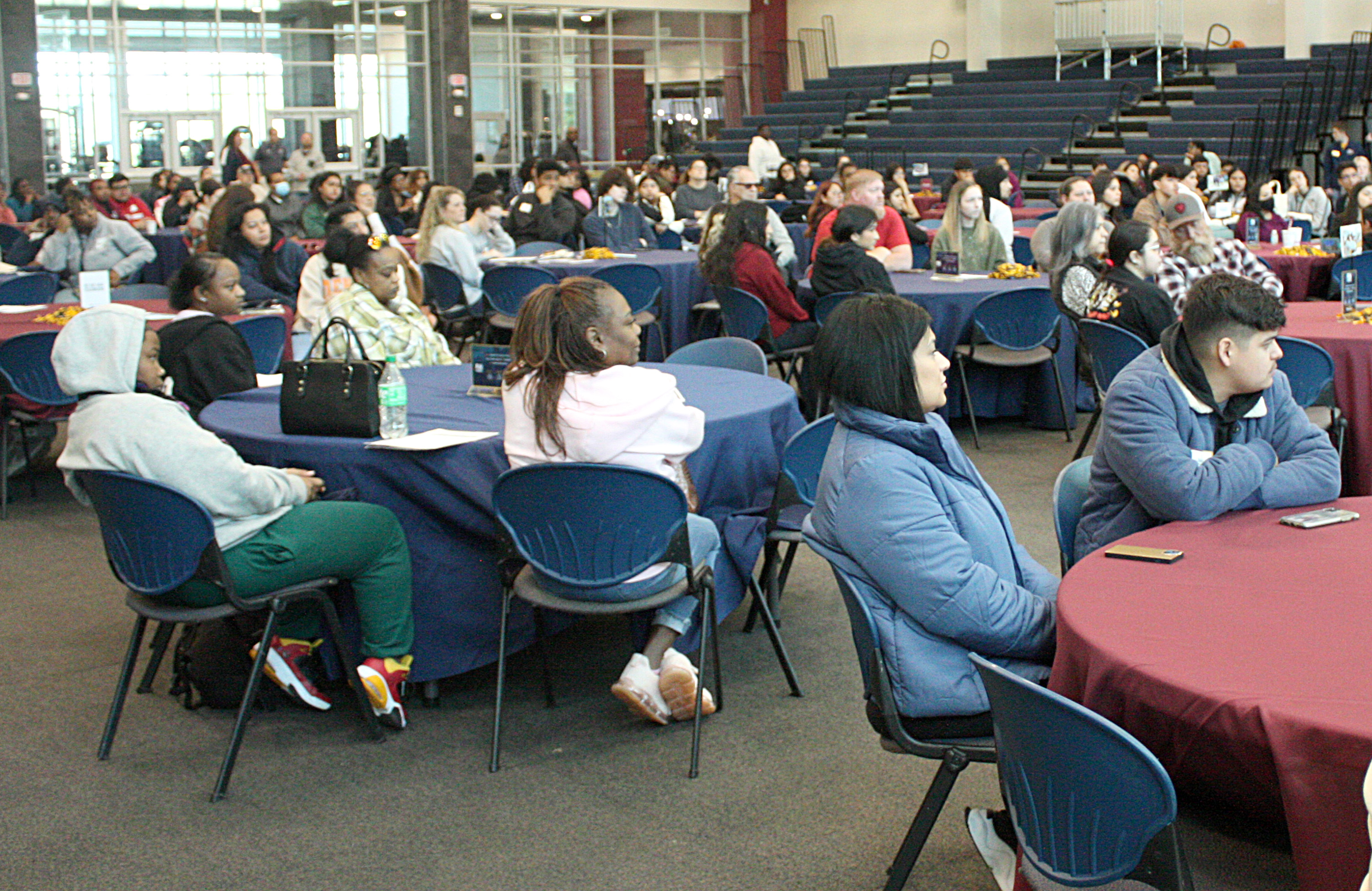 Texas A&M University-Texarkana hosts prospective students and their parents for Preview Day - Vimarsana News