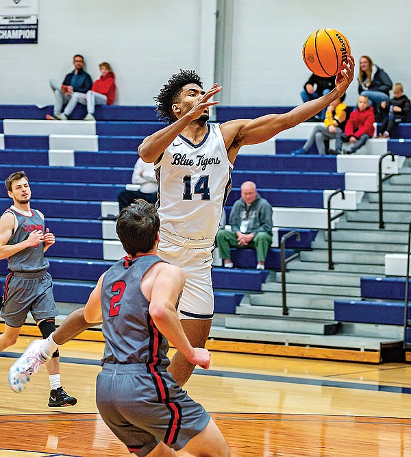 Lincoln to host Emporia State in MIAA contest - Vimarsana News