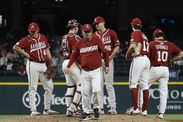 Austin smashes 442-foot homer to start his day