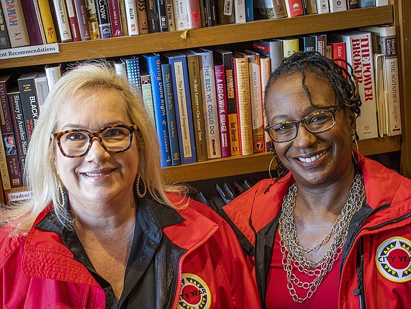 2 City Year volunteers head leadership council - Vimarsana News