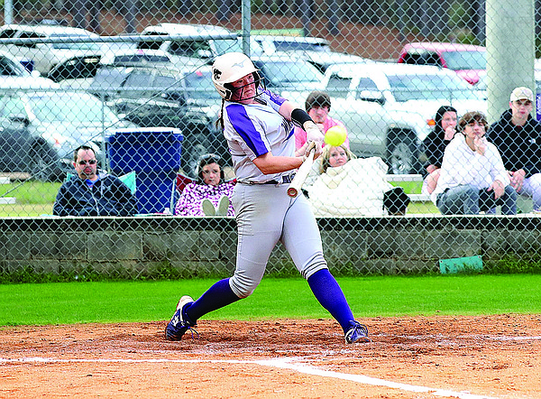 Lady Wildcats Hope For Healthy Softball Season 