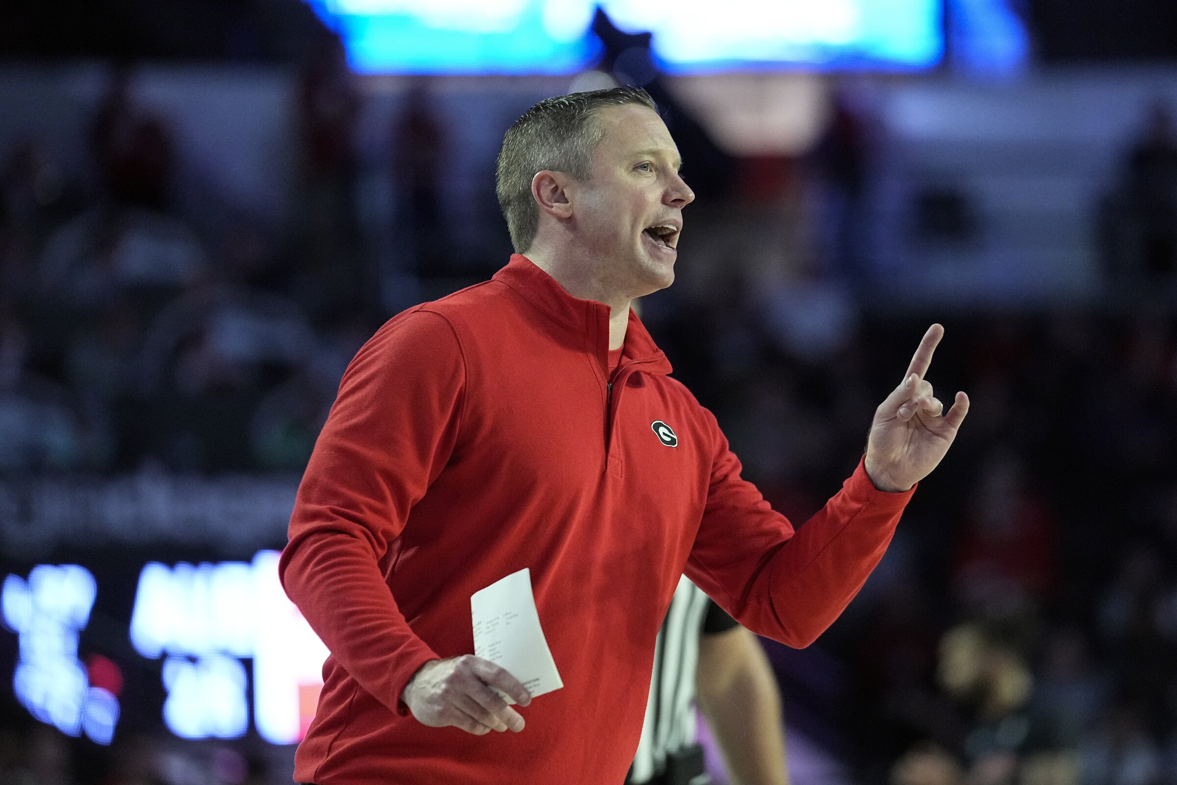 An Arkansas familiarity: Georgia coach to see the Razorbacks a 35th time - Vimarsana News