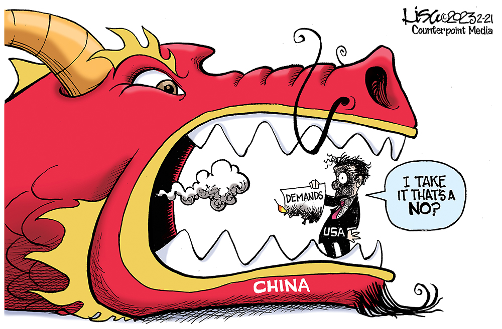 Demands
