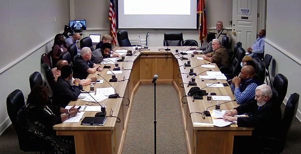 Quorum Court has special meeting today - Vimarsana News