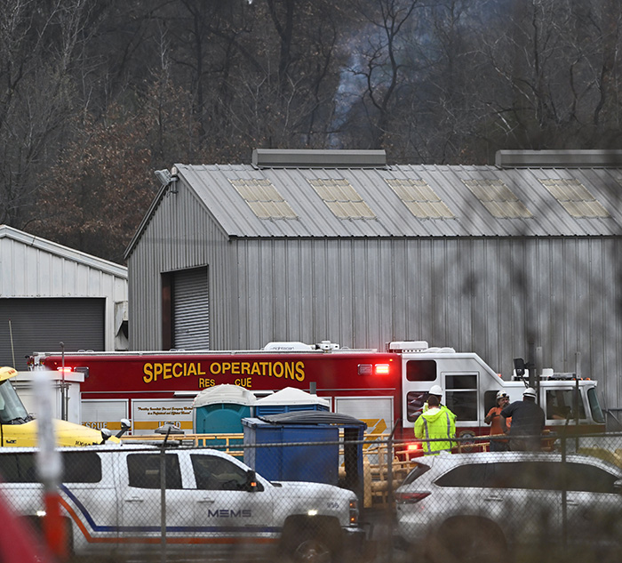 5 from NLR firm die in plane crash - Vimarsana News