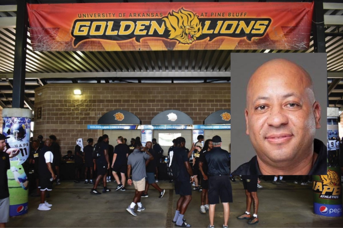 UAPB names Acosta offensive coordinator, quarterbacks coach
