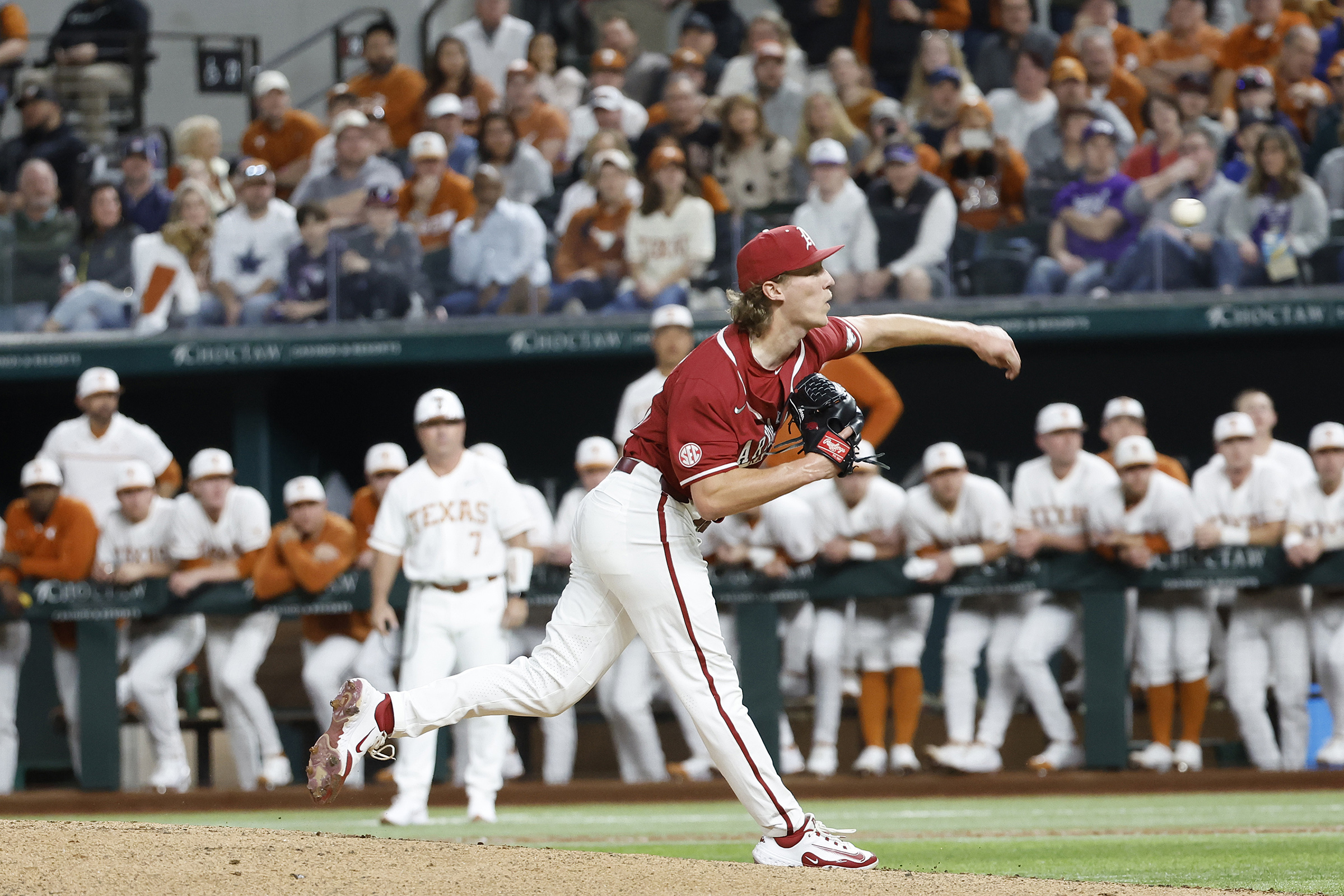 Upset avoidance: UA opens series with Eastern Illinois - Vimarsana News