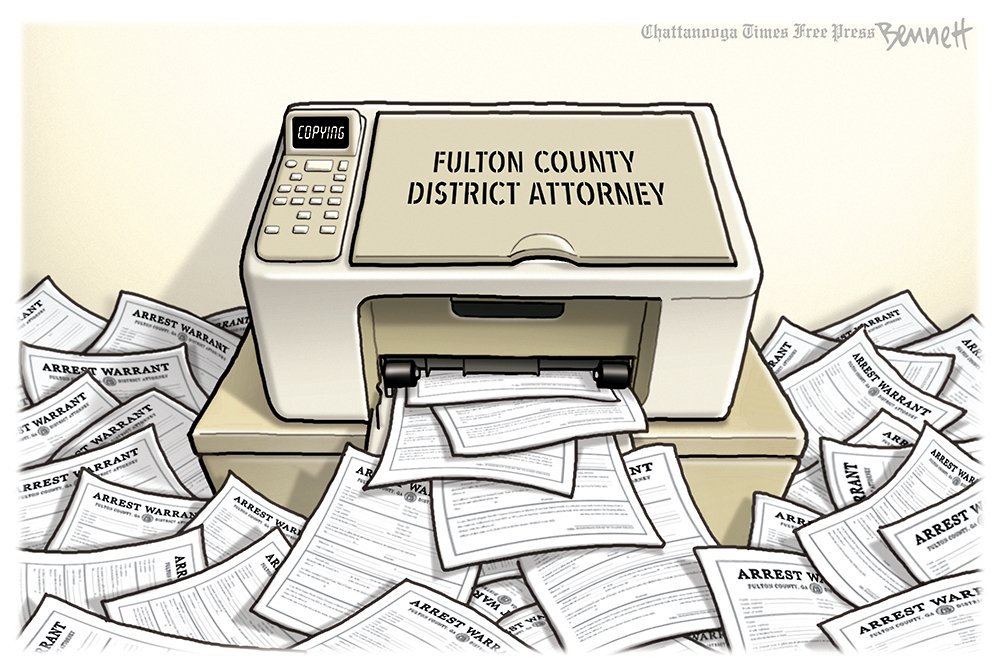 The Office Copier