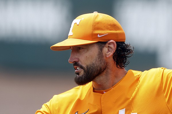 Six More Vols Taken on Day 2 of MLB Draft to Set Program Record