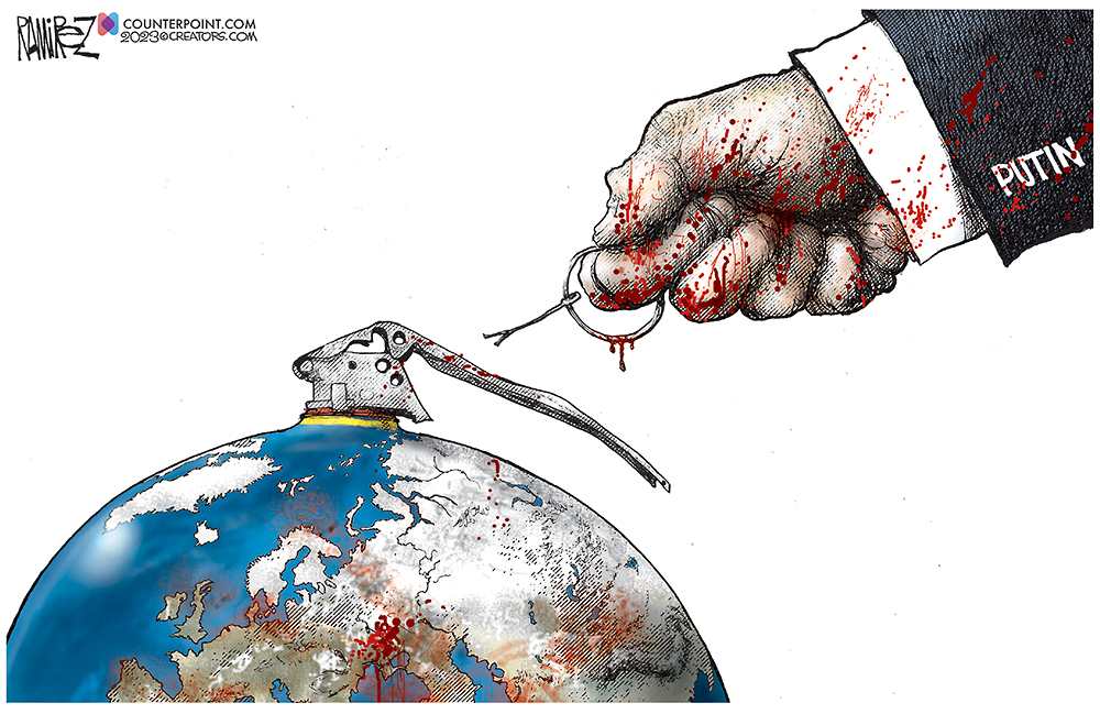 The War