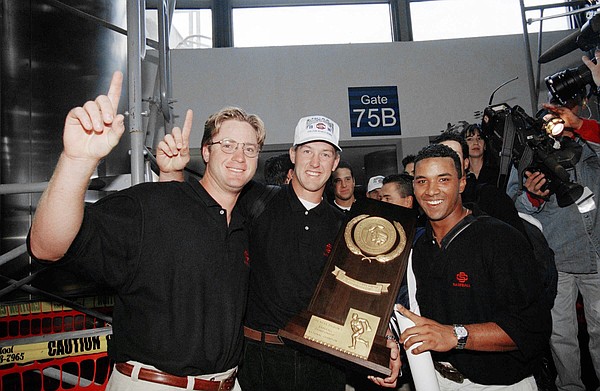 USC seeks return to NCAA glory - Vimarsana News