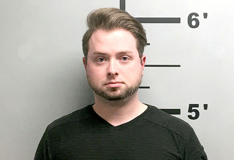 Siloam Springs choir teacher arrested in connection with sexual assault ...