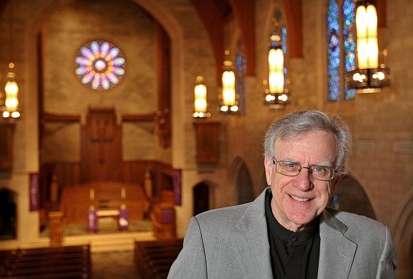 Victor 'Vic' Nixon, longtime Arkansas pastor, dies at 82 - Vimarsana News