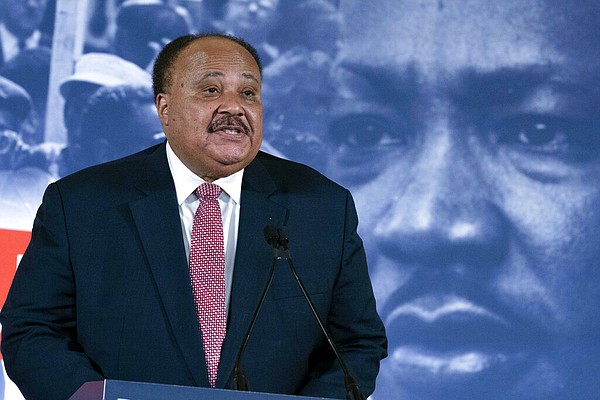 UAPB to host MLK III program - Vimarsana News