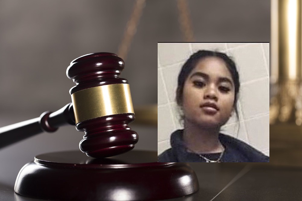 Springdale woman pleads not guilty to first-degree murder in man’s ...