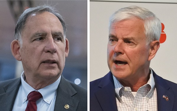 Arkansas lawmakers back legislation to retain and recruit VA staff. - Vimarsana News
