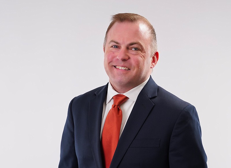 Grant Wallace takes over as director of the state’s Employee Benefits Division Northwest