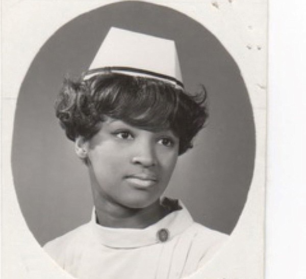 She already knew at 14 she wanted to be a nurse - Vimarsana News