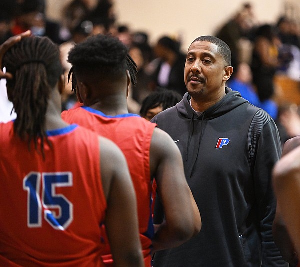 Thurman's Patriots gain steam after early season struggles - Vimarsana News