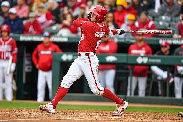 2021 MLB Draft: Kopps, pair of signees highlight Arkansas' picks on Day 2 -  HawgBeat