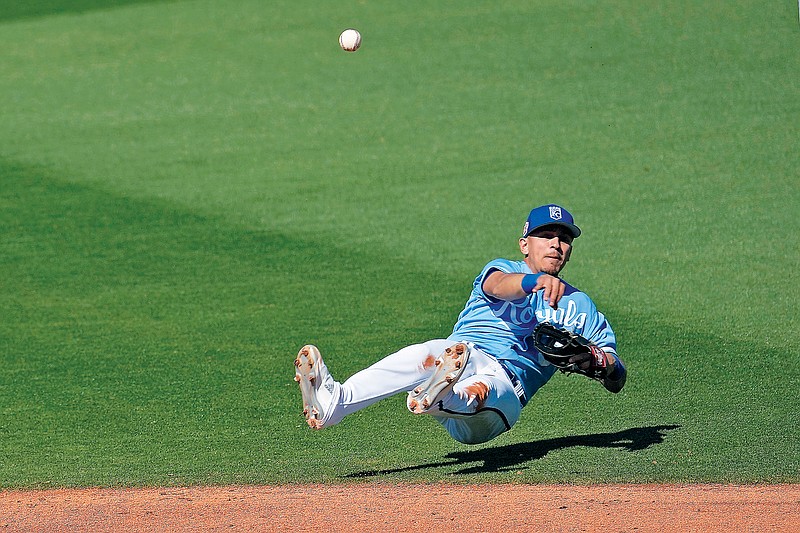 Nicky Lopez - Atlanta Braves Second Baseman - ESPN