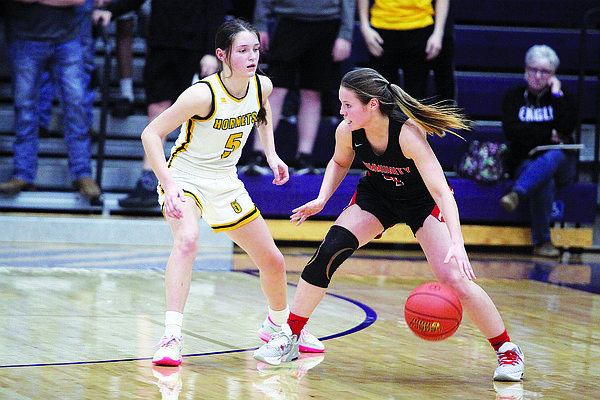 St. Elizabeth girls roll past Community in Class 1 sectional - Vimarsana News