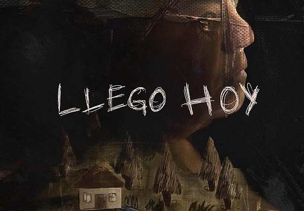 Arkansas Film Society to screen ‘Llego Hoy’