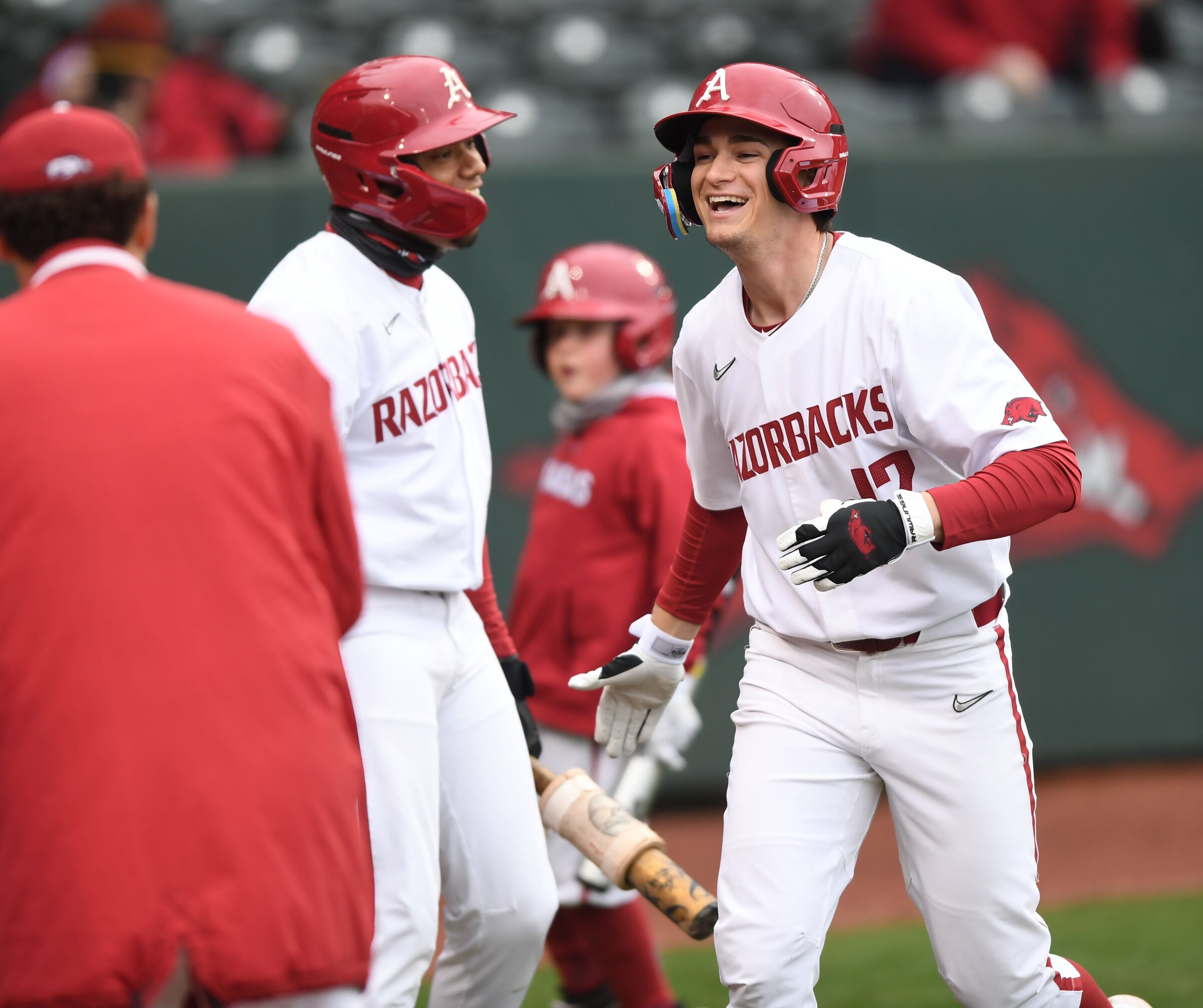 Arkansas offense has its way again - Vimarsana News