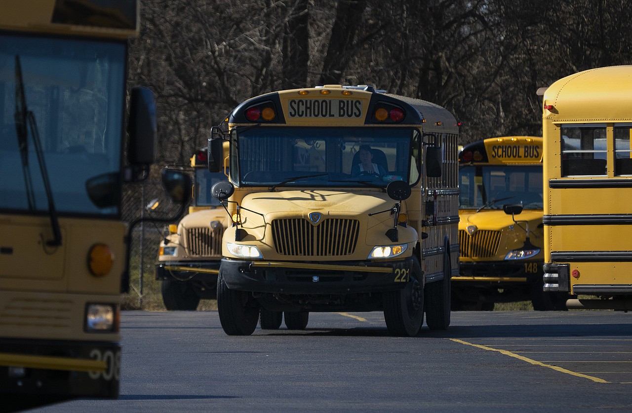 Stop or go? Bentonville School Board to decide whether to move forward ...