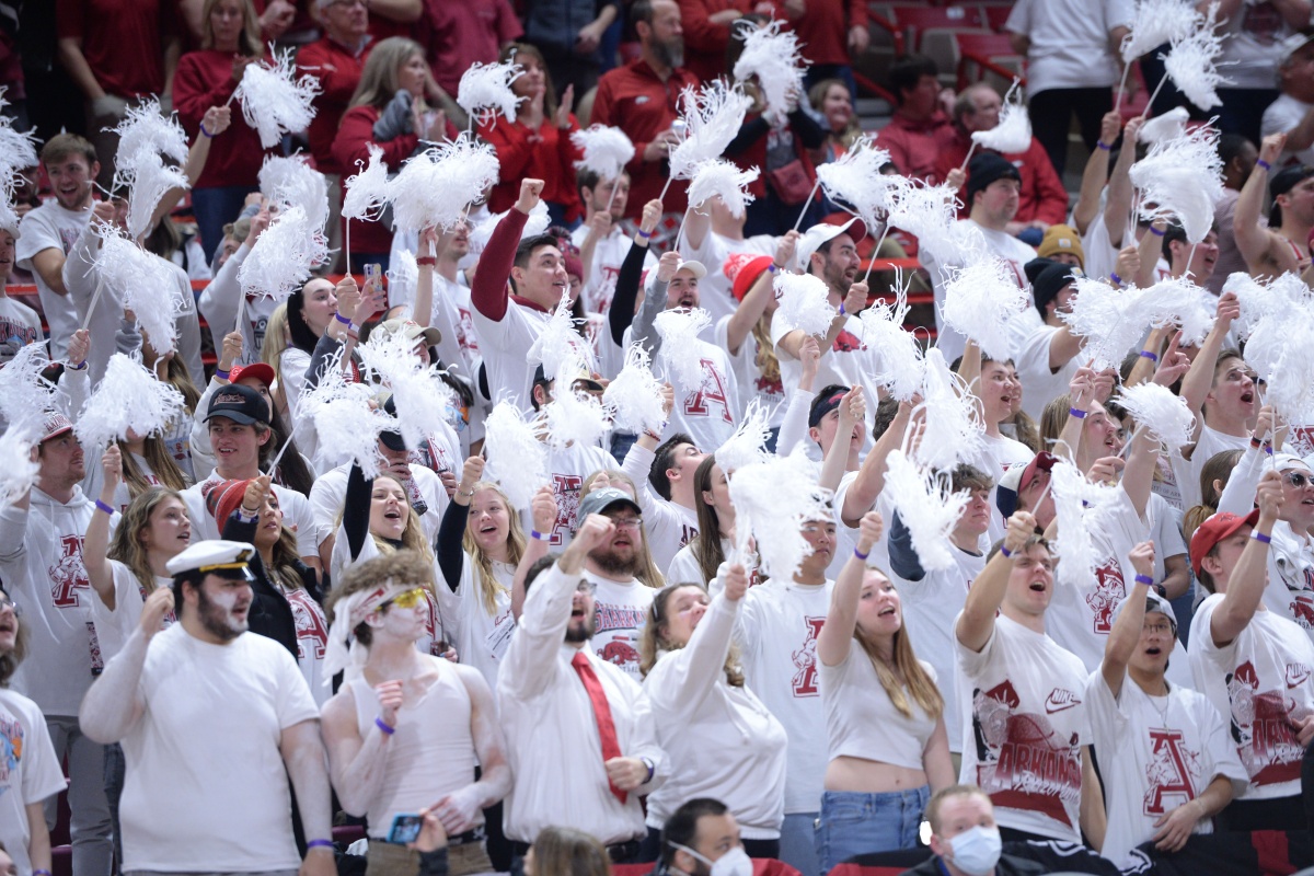 WholeHogSports Arkansas vs. Kentucky How to watch and listen