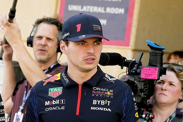 Verstappen again the man to beat in F1 in 2023 - Vimarsana News