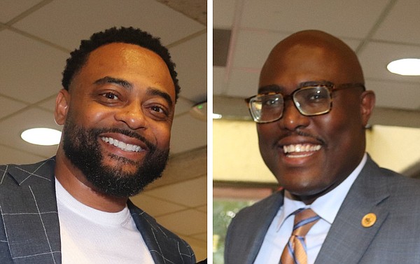 As deal stalled at Little Rock Airport Commission, public-relations exec quietly sought piece of advertising contract - Vimarsana News