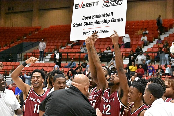 Pine Bluff Zebras take down Greene County Tech 62-36, march on to Spa City - Vimarsana News