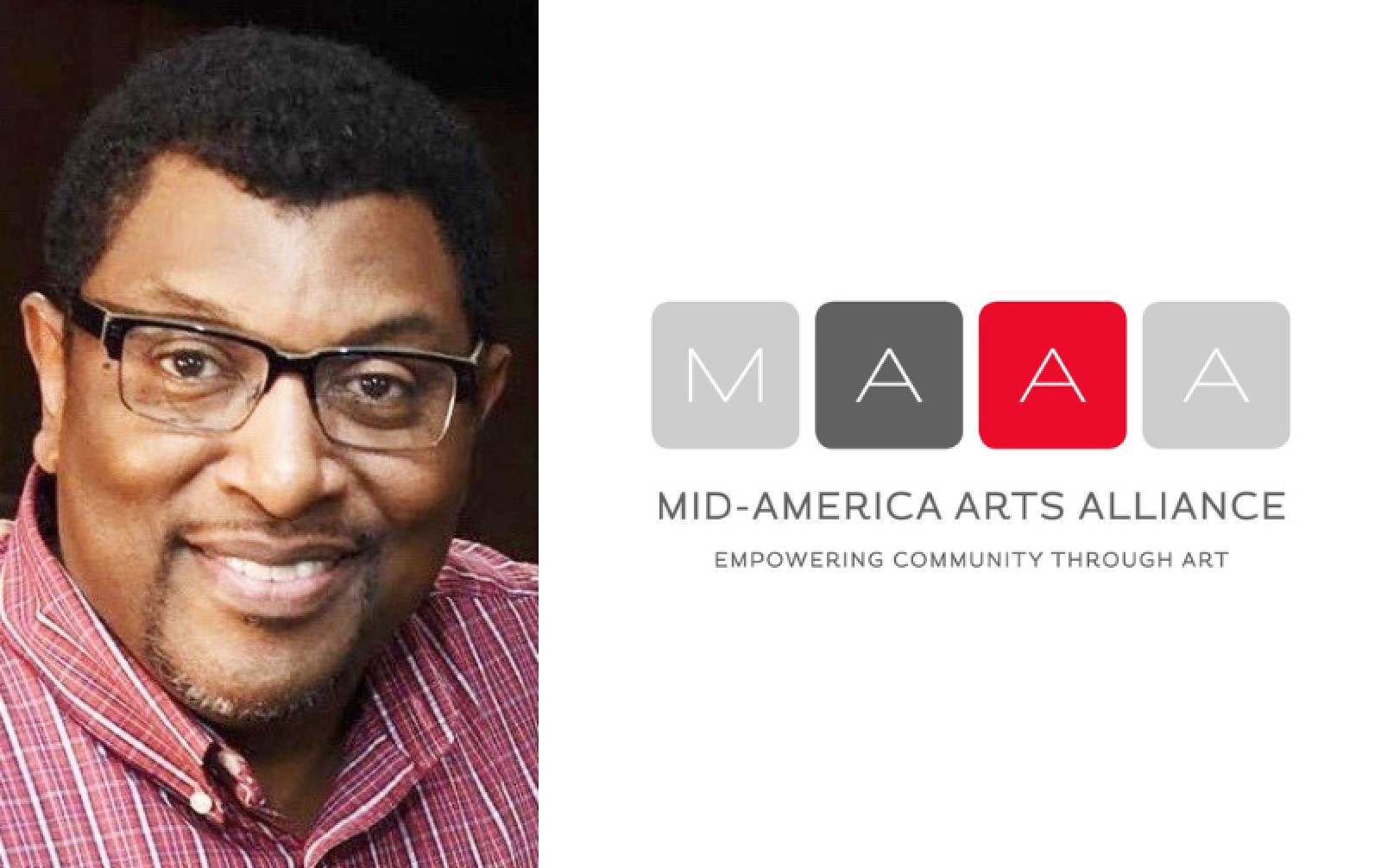 Mid-America Arts Alliance appoints Cunningham to 3-year board term