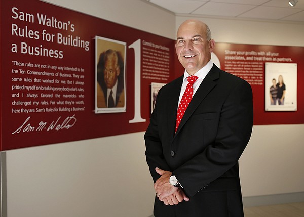 UA-Fayetteville Business Dean to step down and return to faculty - Vimarsana News