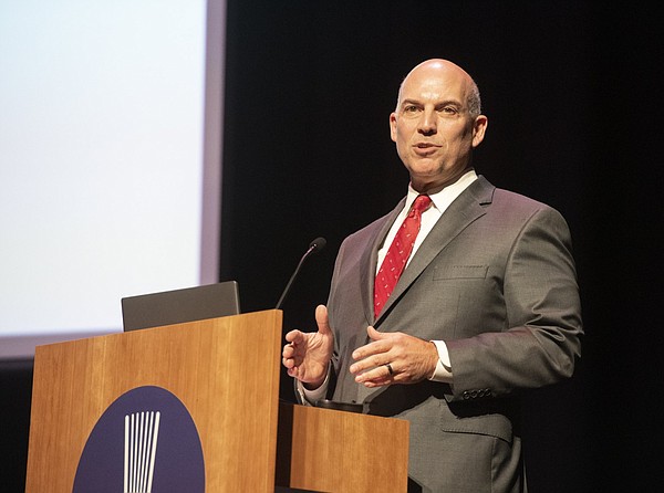 UA business school dean to go back to professor job - Vimarsana News