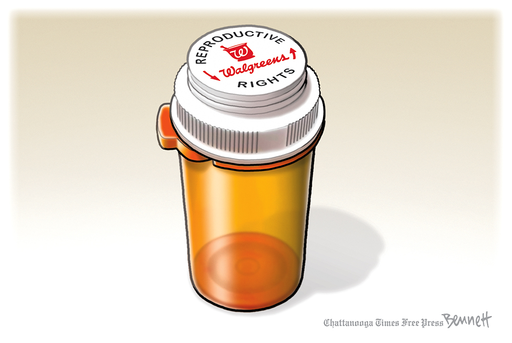 Walgreens